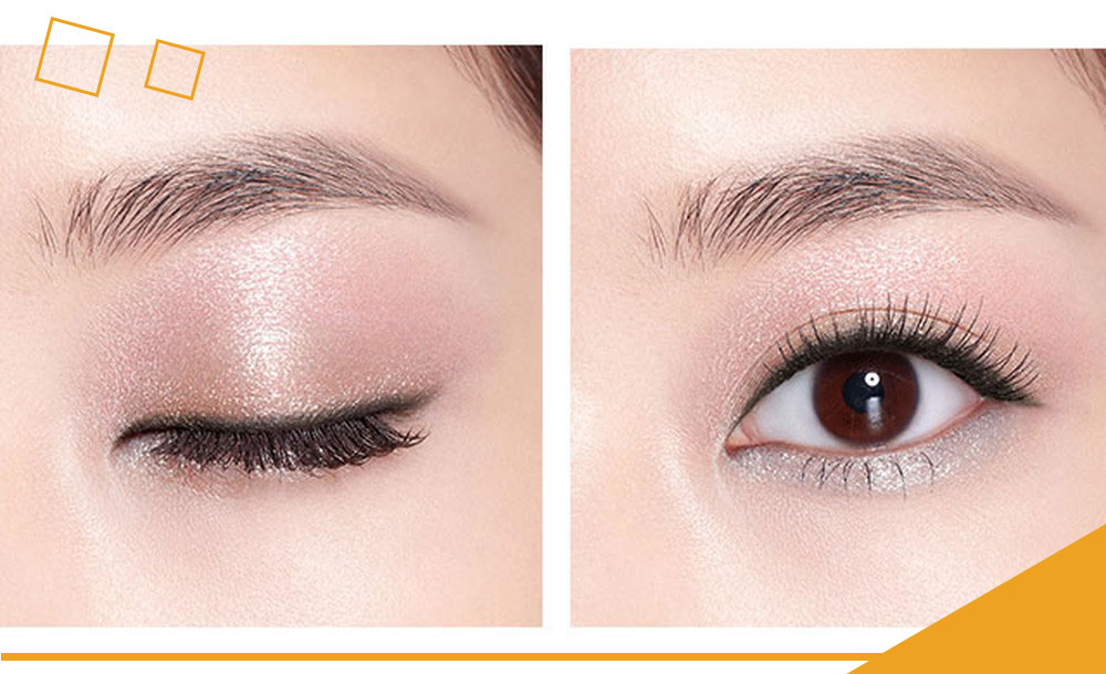 Bật Mí Cho Bạn Cách Kẻ Eyeliner Đúng Chuẩn Theo Từng Dáng Mắt Khác Nhau