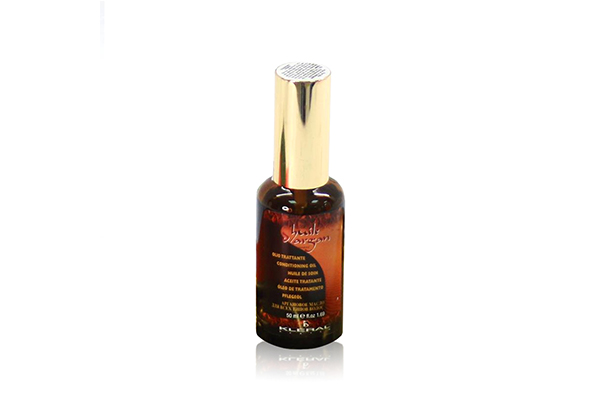 Tinh dầu Huile D' Argan - Cứu cánh cho mái tóc lão hóa hư tổn của bạn